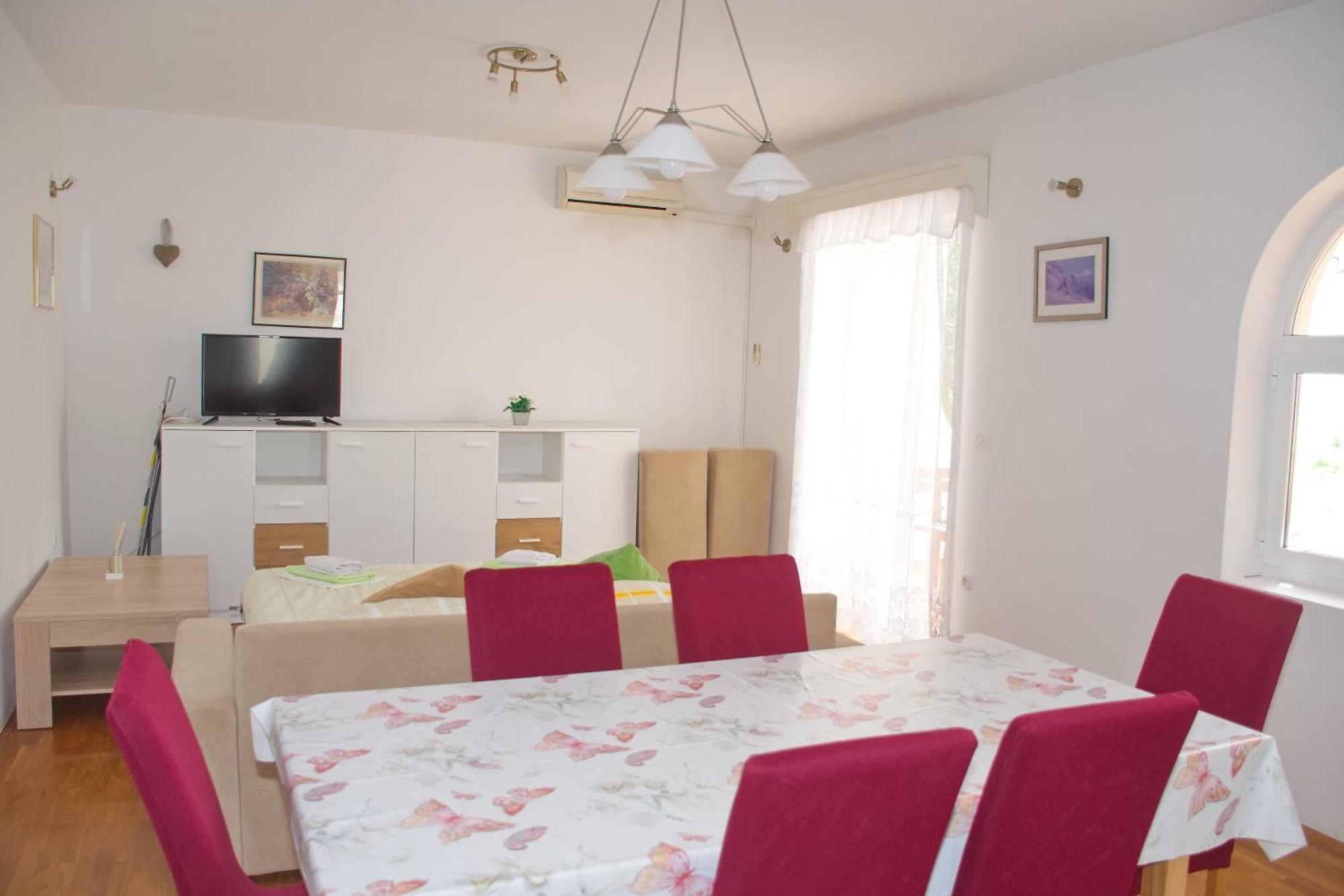 Novalja And Fun Apartment Exterior photo