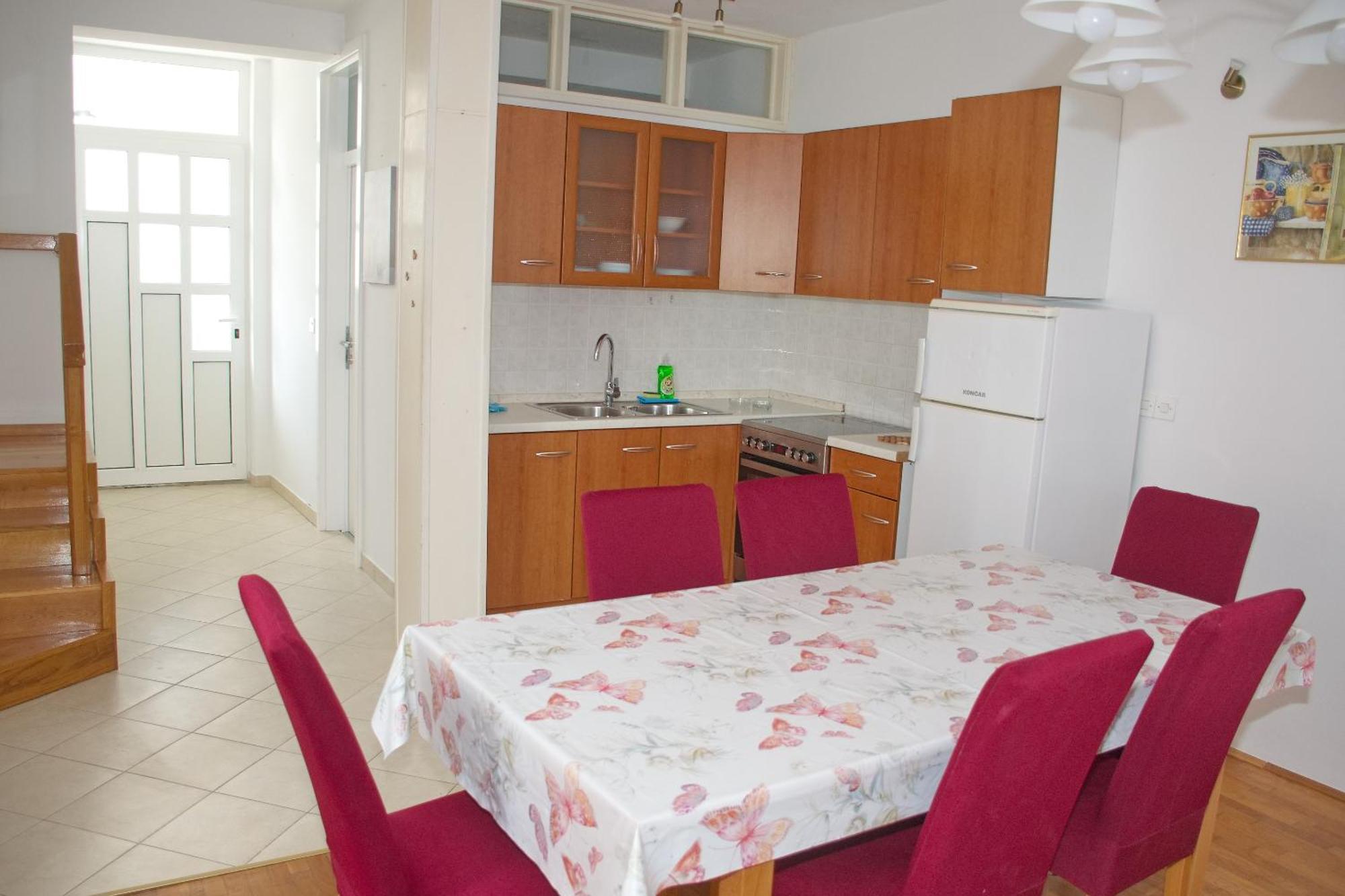 Novalja And Fun Apartment Exterior photo