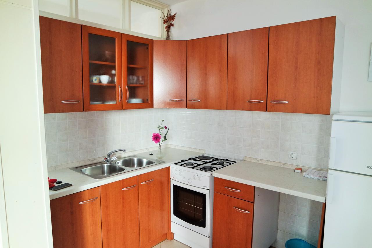 Novalja And Fun Apartment Exterior photo