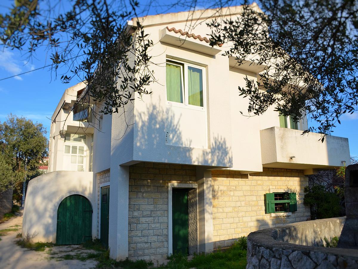 Novalja And Fun Apartment Exterior photo