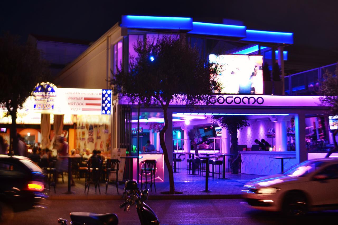 Novalja And Fun Apartment Exterior photo